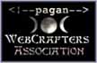 Pagan Webcrafters  Association